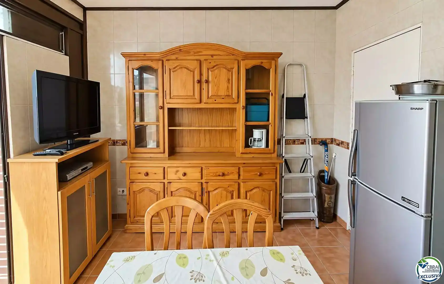 Apartament amb ascensor en venda a Calle JOSÉ ESPRONCEDA 9, imagen 14
