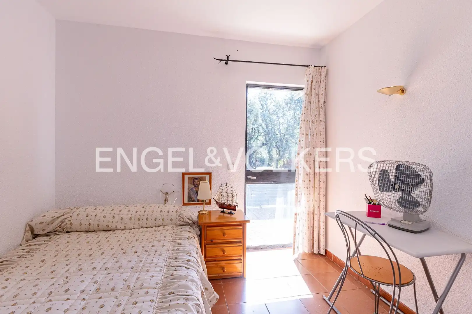 Dormitori de Casa o xalet en venda en Raya del Palancar - Guadamonte  