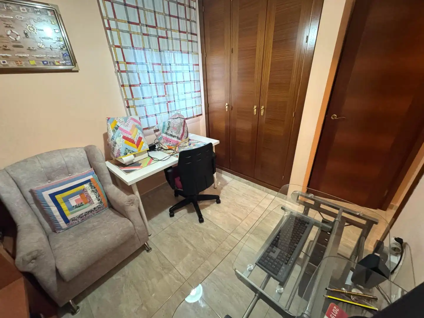 Casa adosada en venta en Punta Umbría con Aire acondicionado, Terraza y Amueblado