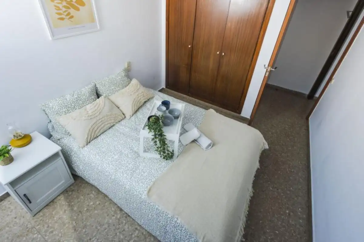 Zimmer in Jaume Roig