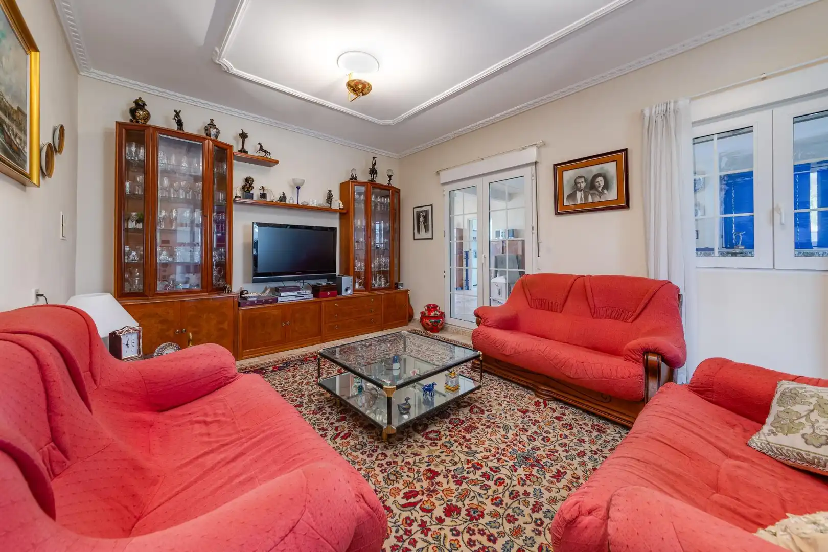 Casa o xalet en venda a Carrer Carrer de la Sierra Morena-las Filipinas, Villamartín - Las Filipinas