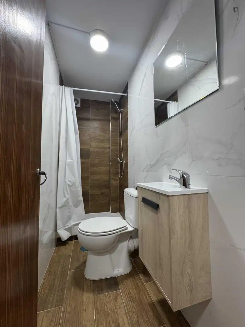 Habitación en Vinateros