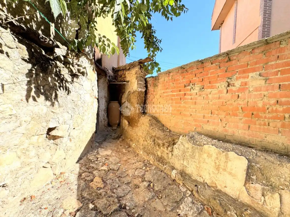 Semi-detached house for sale in Torrelaguna, imagen 9