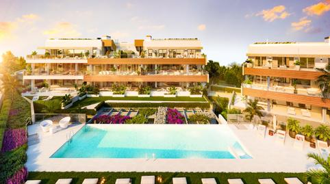 Foto 5 de Àtic en venda a Quintessence - Arrabal Lomas Marbella, Alto de los Monteros, Marbella