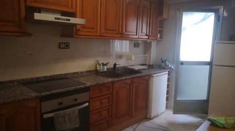 Foto 5 de Piso en venta en Calle Godelleta, 39, Cheste, Valencia