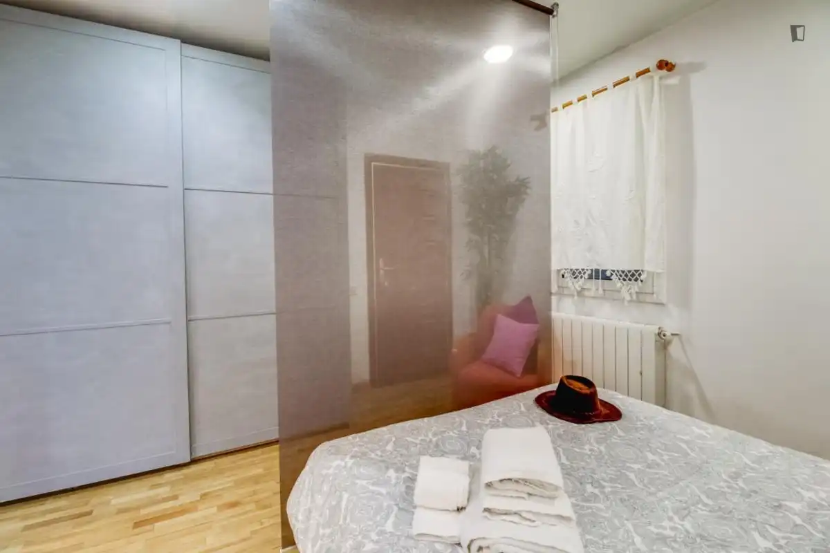 Study for rent in Sant Antoni