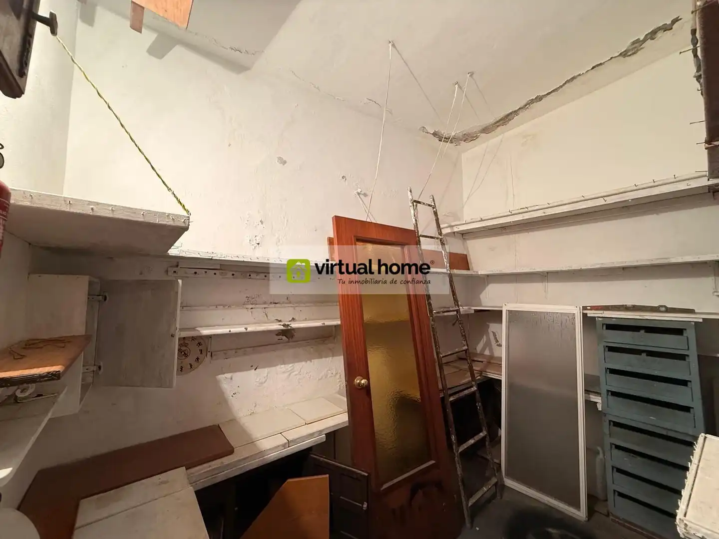Wohnung mit Terrasse zum Verkauf in Colonia Madrid, imagen 67
