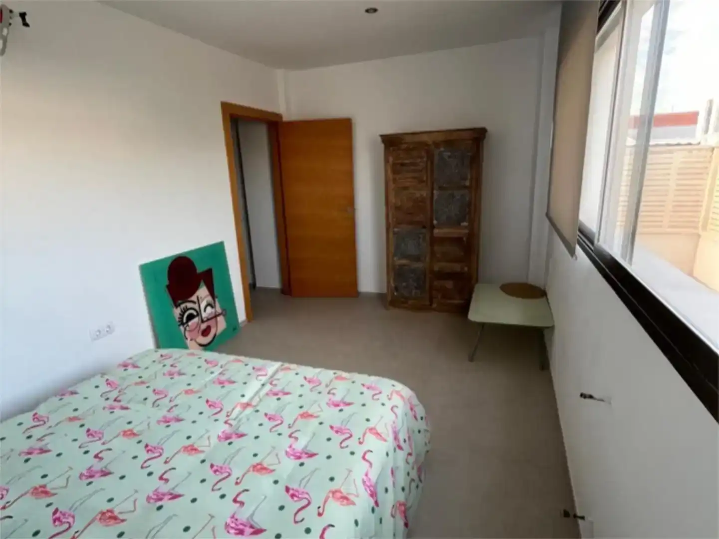 Dormitori de Casa o xalet en venda en Bellreguard amb Jardí privat, Traster i Moblat