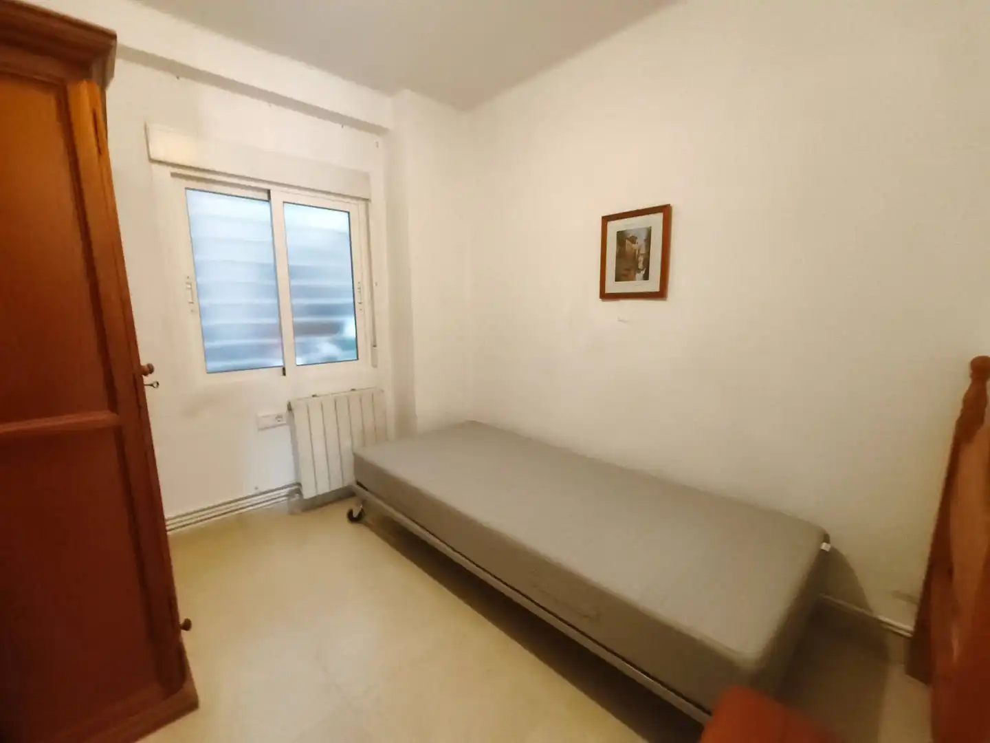 Habitación de Piso en venta en Torrevieja con Calefacción, Jardín privado y Trastero