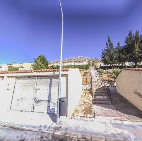 Apartamento en Venta en C/ Tomillo en San Crispín - Huerta Nueva-Estación