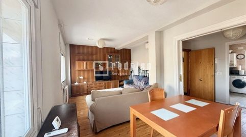 Foto 2 de Piso en venta en De Bravo Murillo, Cuatro Caminos - Azca, Madrid Capital