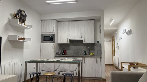 Foto 4 de Apartamento en venta en C/. Cauchiles. Altura 6, Zona media, Sierra Nevada