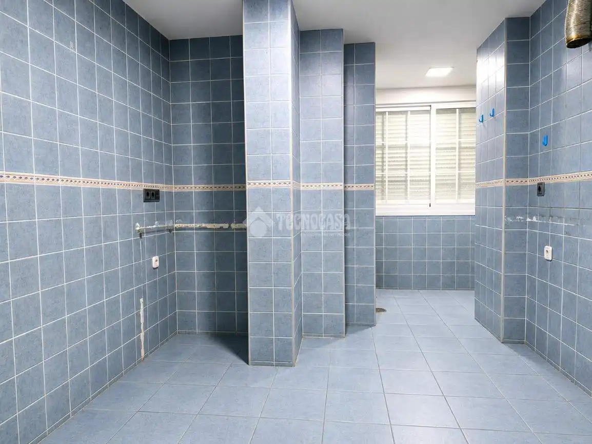 Bany de Pis en venda en Fuenlabrada amb Calefacció, Piscina i Piscina comunitària