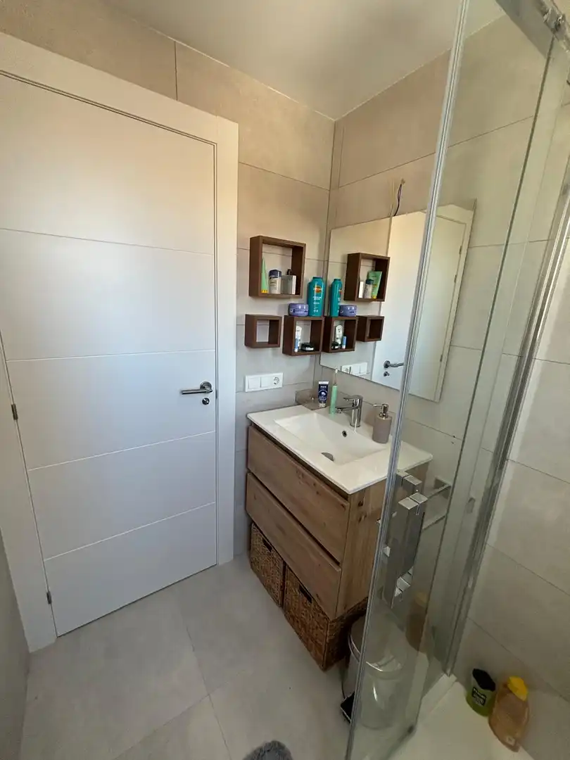 Apartamento en venta en Plans - Gasparot