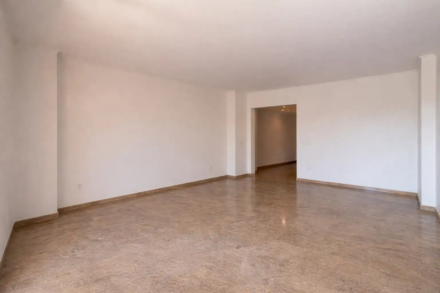 Apartament amb piscina en venda a San Pedro de Alcántara, imagen 4