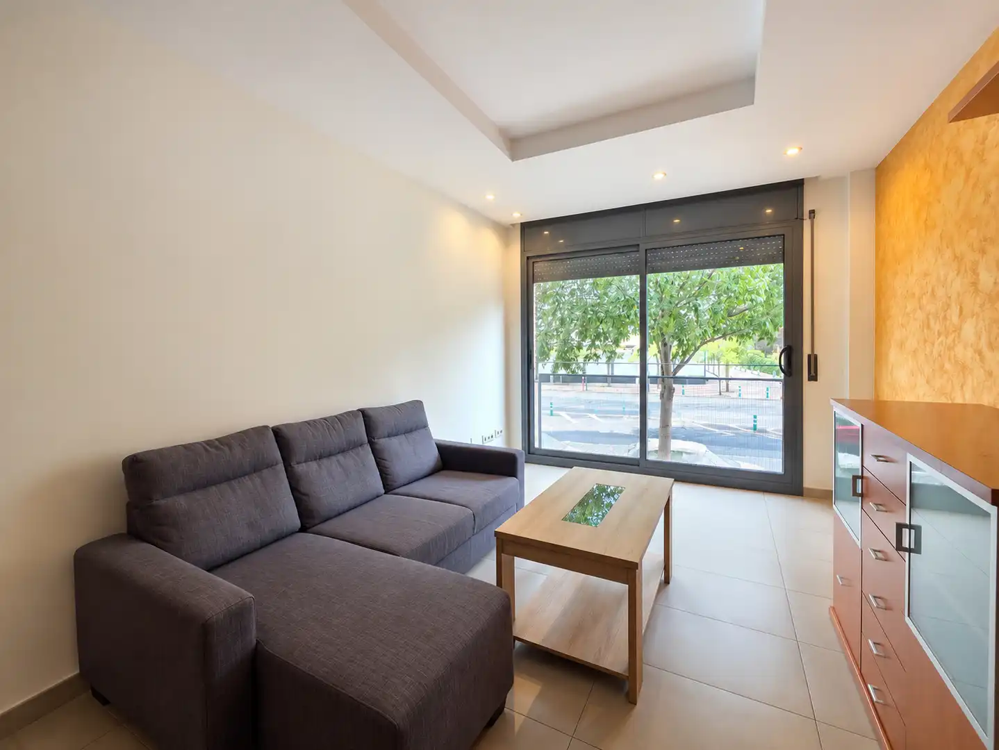 Appartamento con terrazza in affitto a Creu Alta - Puiggener, imagen 8