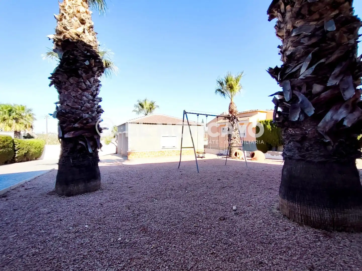 Casa o chalet en venta en Rojales con Aire acondicionado, Calefacción y Jardín privado
