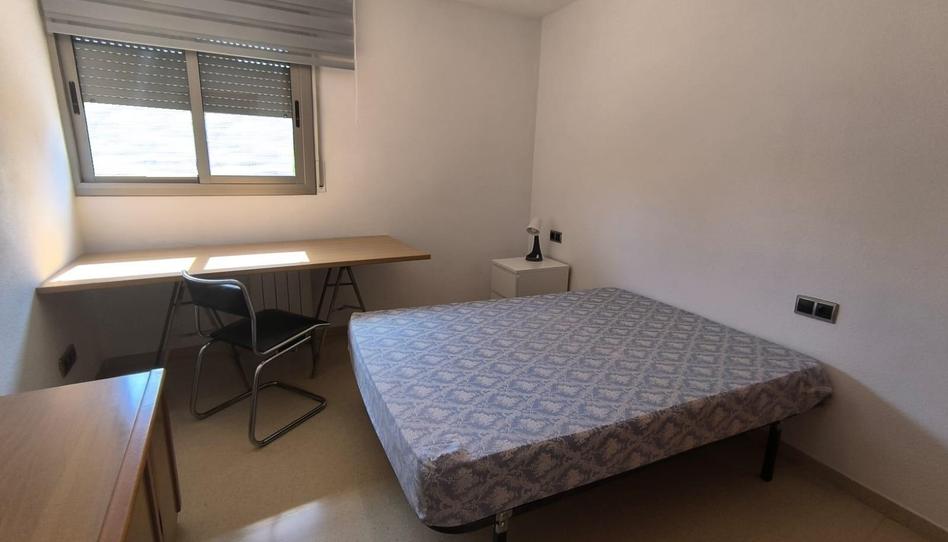 Photo 1 of Flat to share in Poble Nou, Barcelona