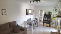 Living room of Flat for sale in Santa Coloma de Gramenet  with Heating and Balcony