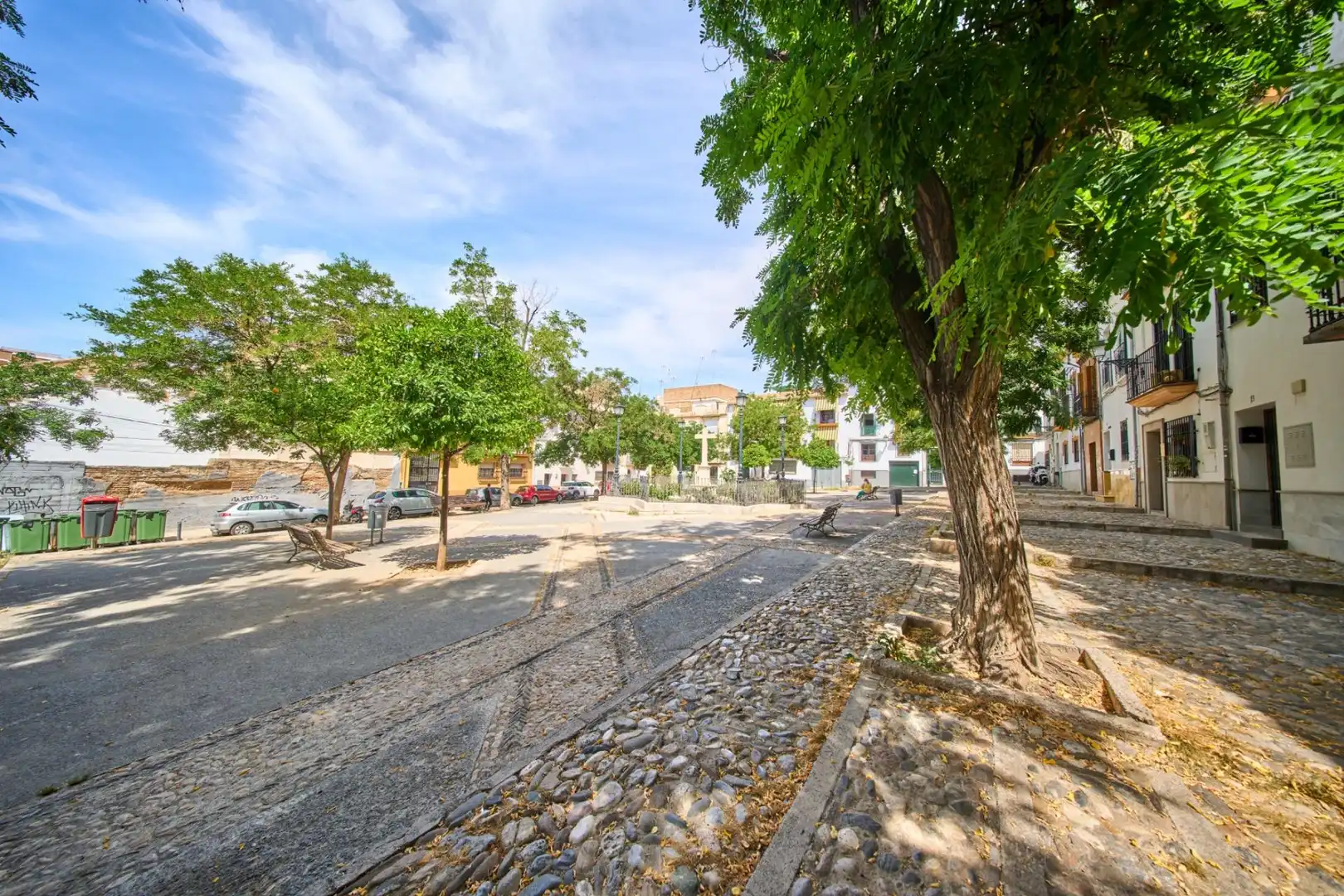 Maison mitoyenne avec terrasse à vendre à PARRA ALTA DE CARTUJA, imagen 57