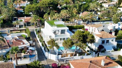 Foto 2 de Casa o xalet en venda a Marbesa, Marbella