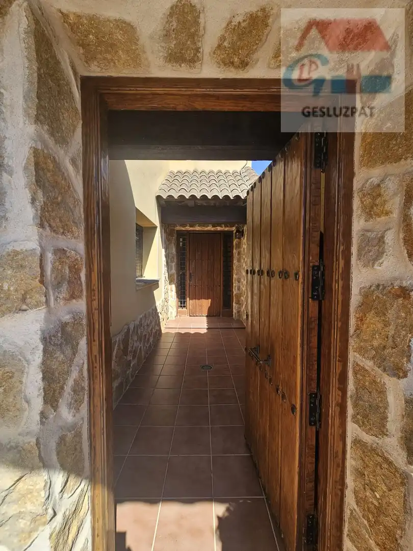 House with terrace for sale in Quintanar de la Orden, imagen 5