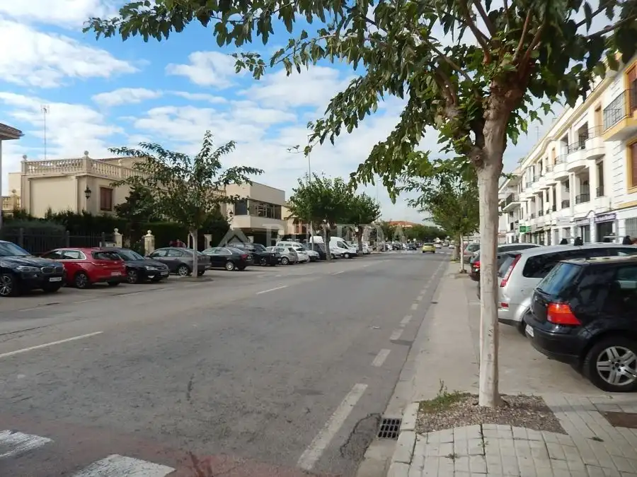Local en venta en Avenida VIRGEN DEL PUIG, El Puig