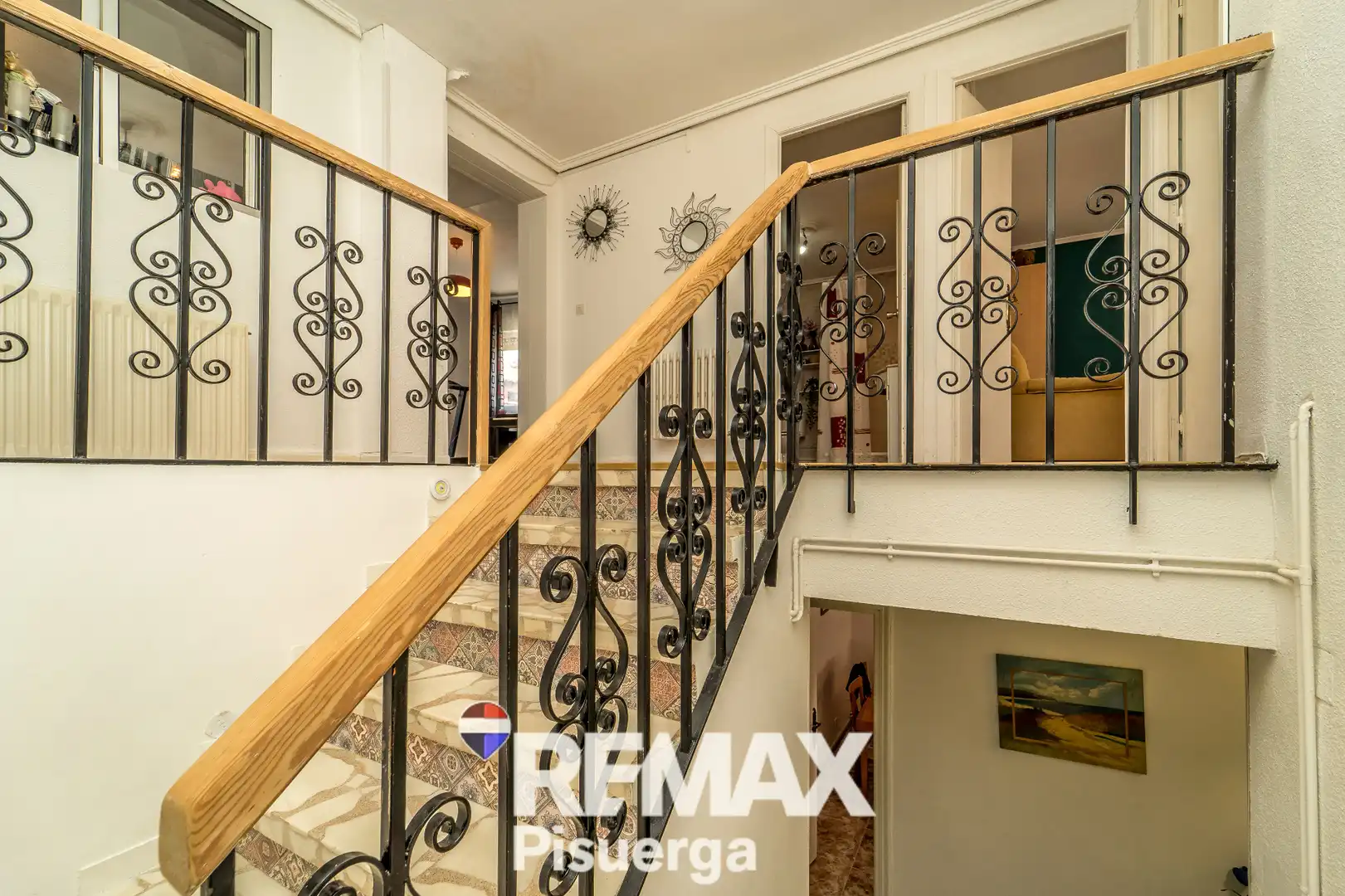 Casa o chalet en venta en La Mudarra  con Trastero y Balcón