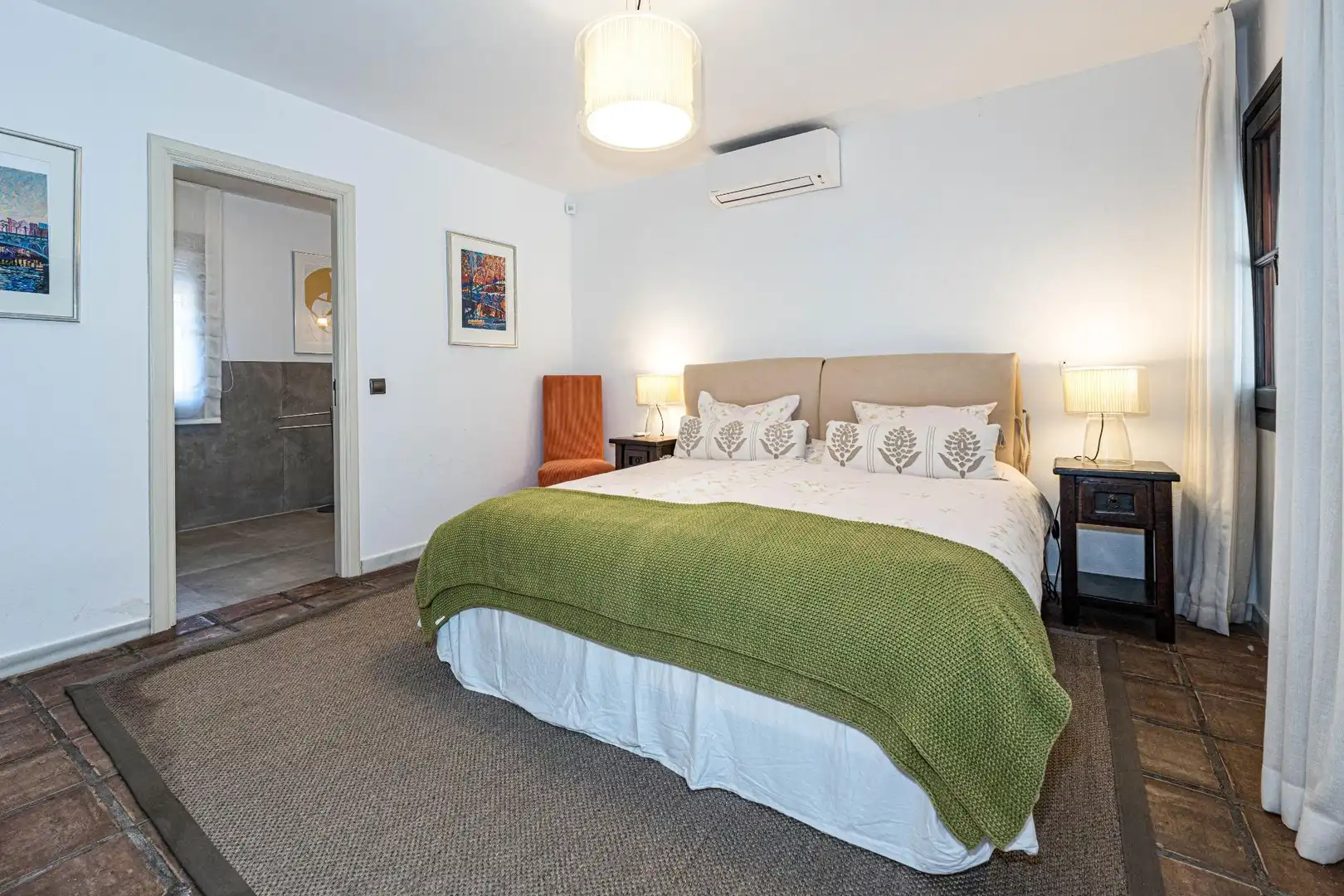 Chalet con terraza en venta en Avenida GARDENIA DE LA, imagen 19