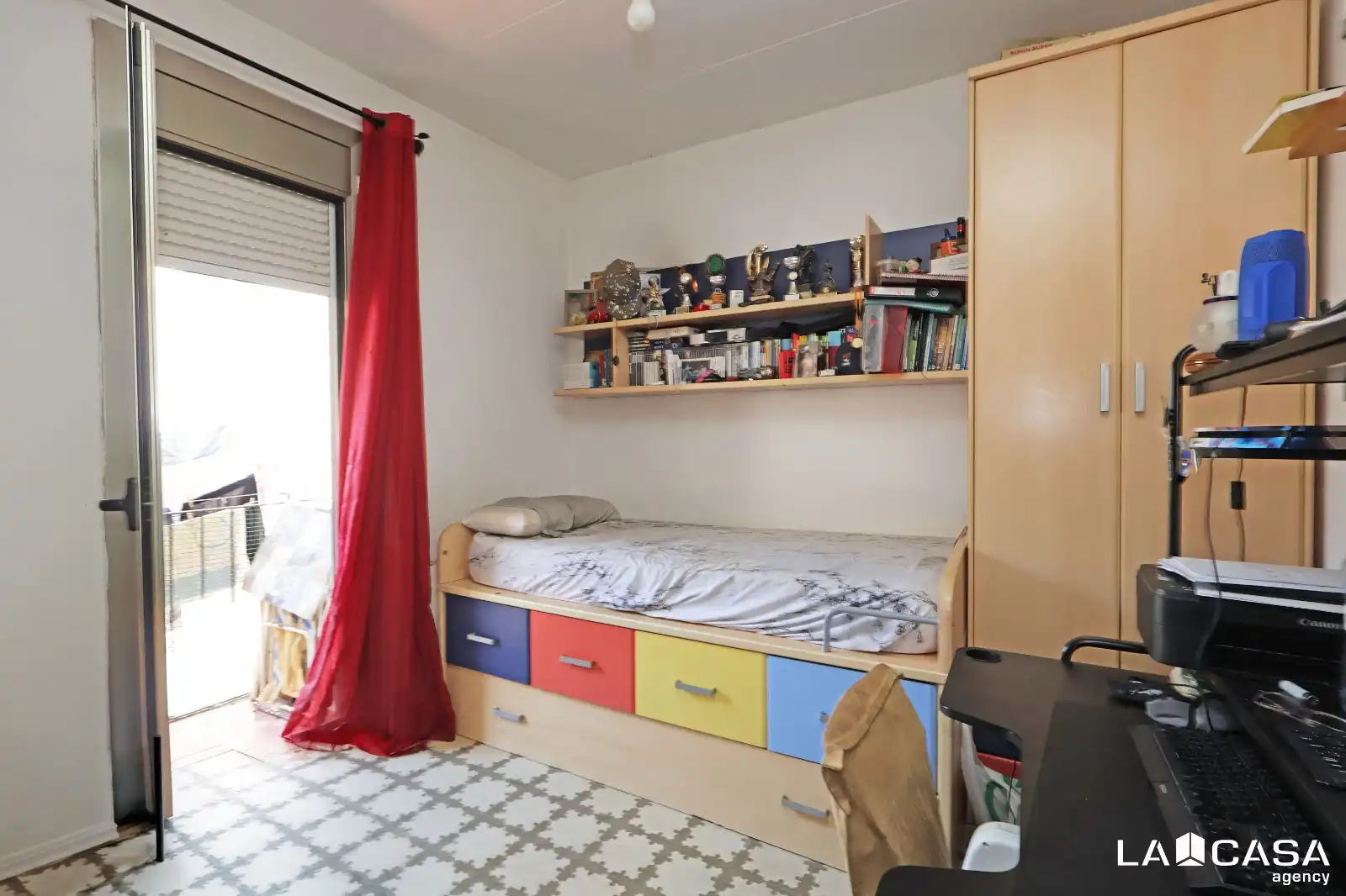 Wohnung mit Terrasse zum Verkauf in Plaça del Sortidor, imagen 7