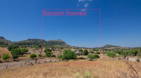 Foto 2 de Terreno en venta en Carretera de Carrossa, Km 3, Sant Llorenç des Cardassar, Illes Balears