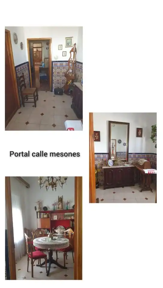 Country house zum Verkauf in Pozorrubio de Santiago mit Heizung