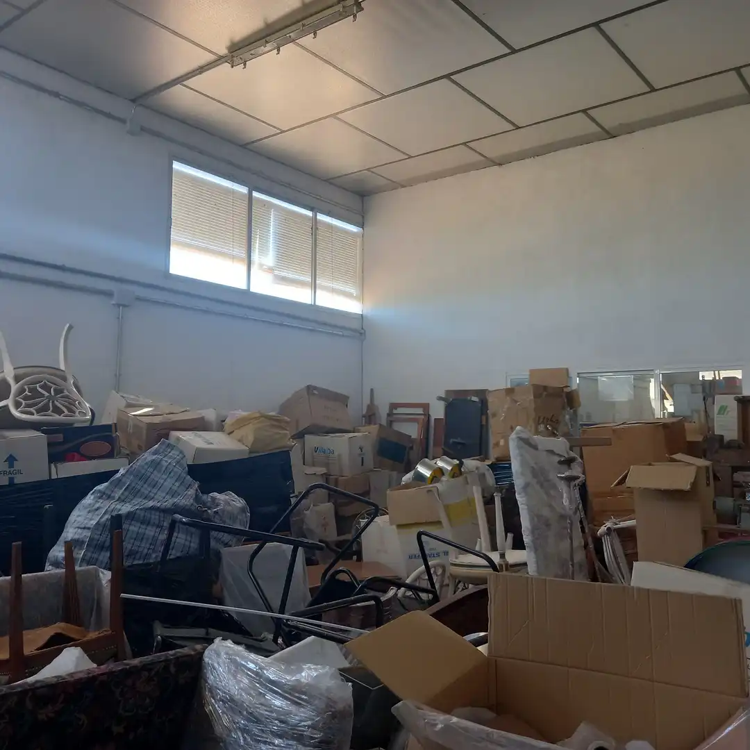 Industrial building for sale in Carretera Diseminado, imagen 35