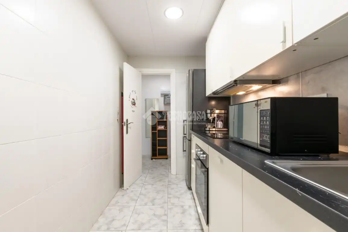 Flat for sale in Casablanca, imagen 17