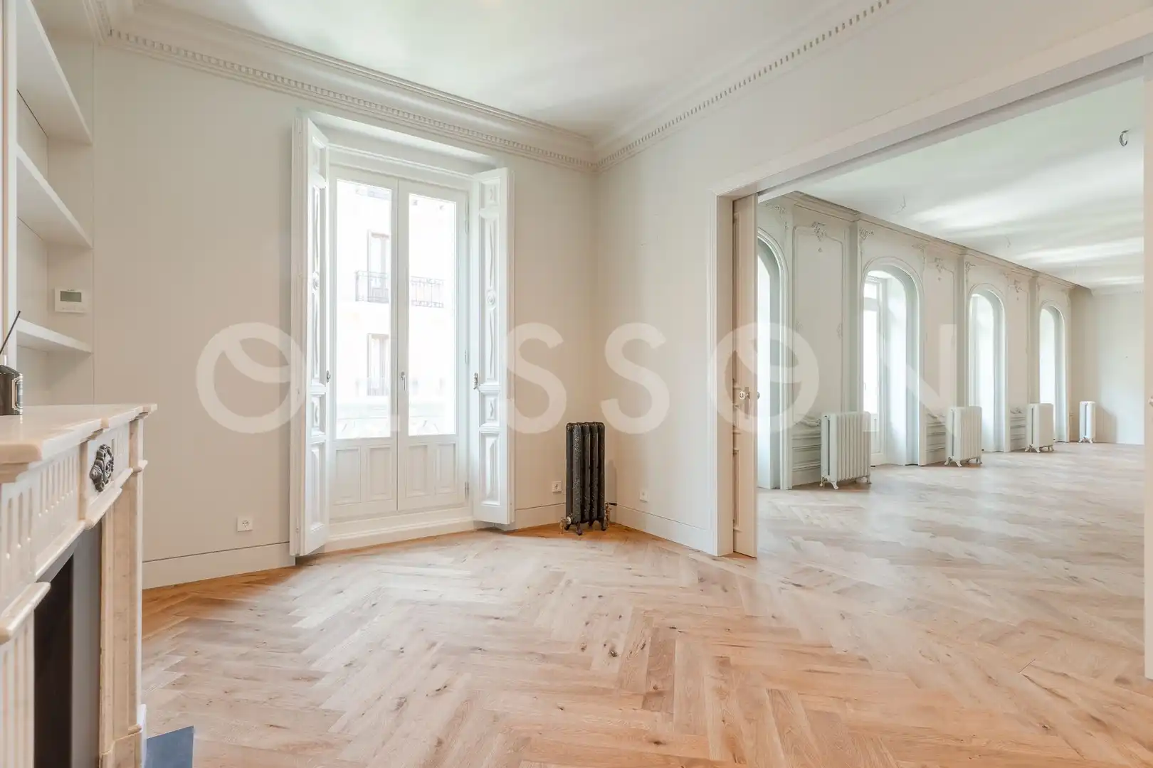 Flat with lift for sale in Retiro, imagen 7