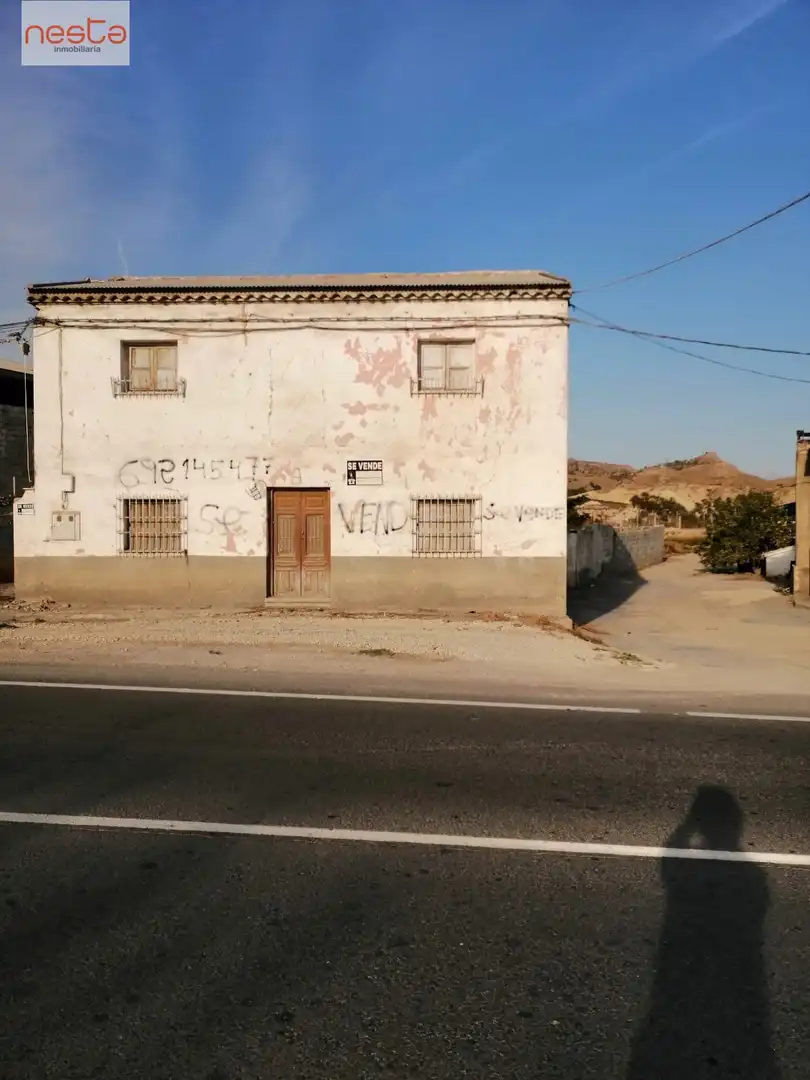 Residential land for sale in Pedanías Norte, imagen 3
