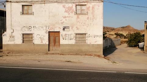 Foto 3 de Residencial en venta en Barranco Hondo, Murcia