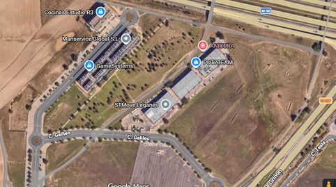 Foto 5 de Oficina en venta en Valdepelayo - Montepinos - Arroyo Culebro, Leganés