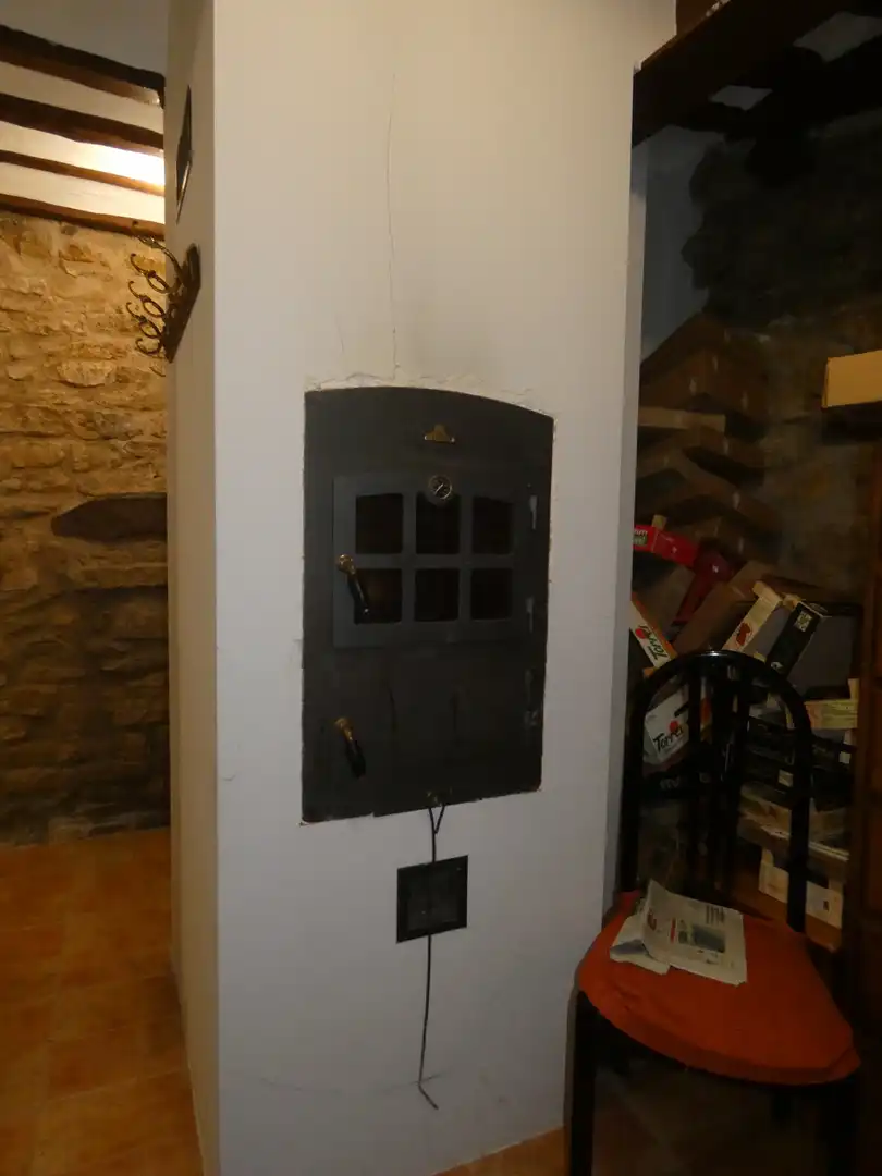Houses for sale in Fuenmayor  with Heating, Private garden and Storage room