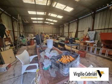Terreni e lotti in vendita a Centro