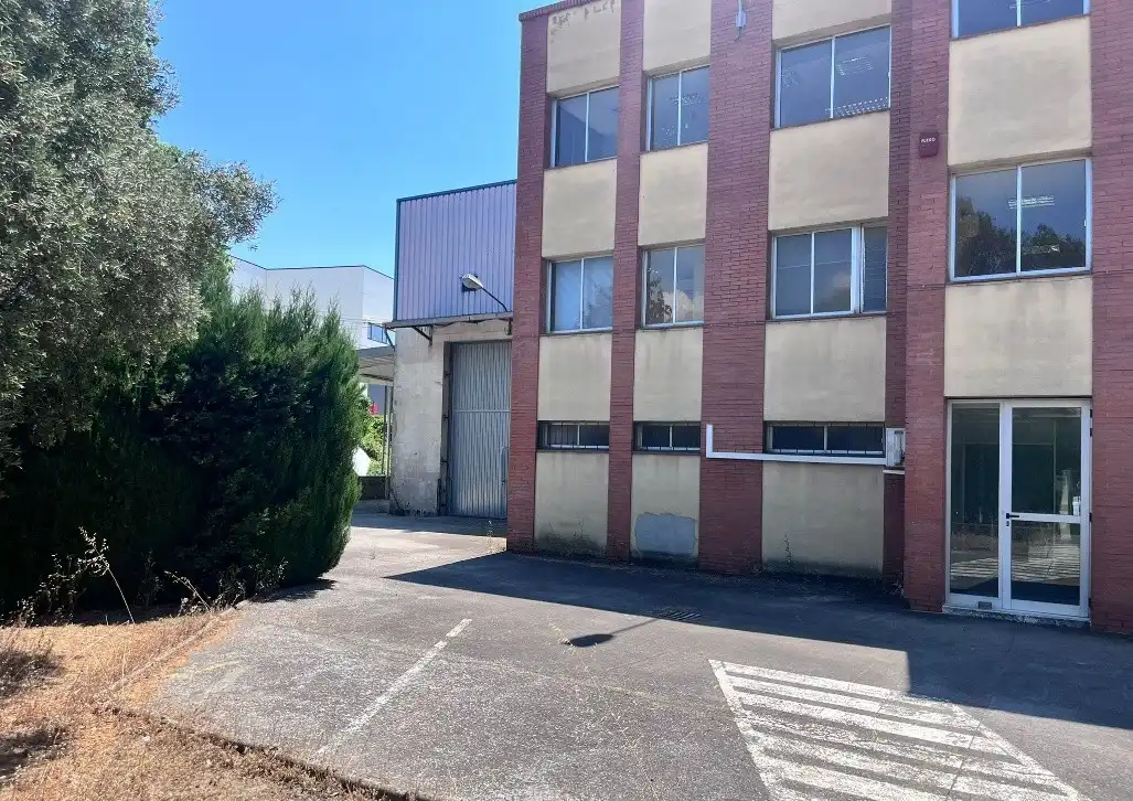Nave industrial en alquiler en Carrer del Pintor Goya 2, imagen 10