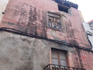 Casa rústica en venda a Xerta
