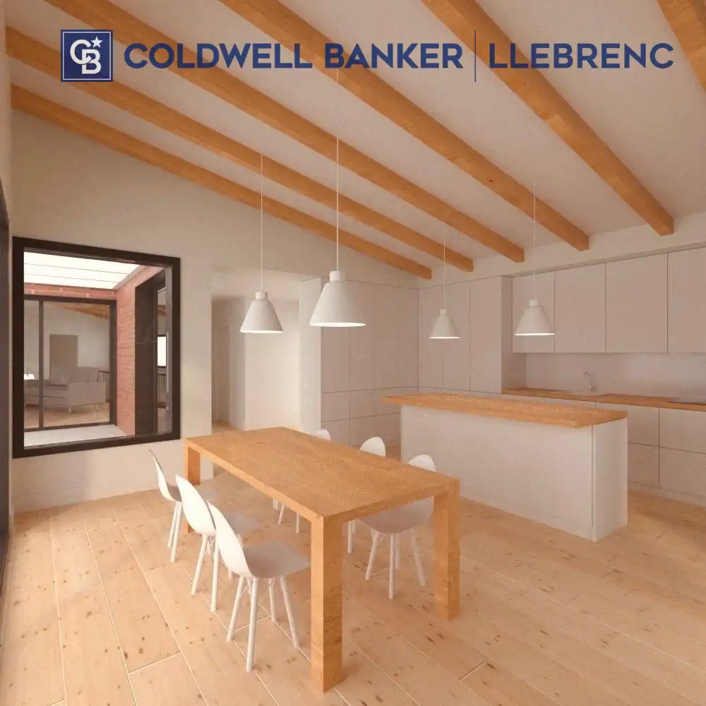 Terreno residencial en venta en Carrer de la Font del Fumet, imagen 3