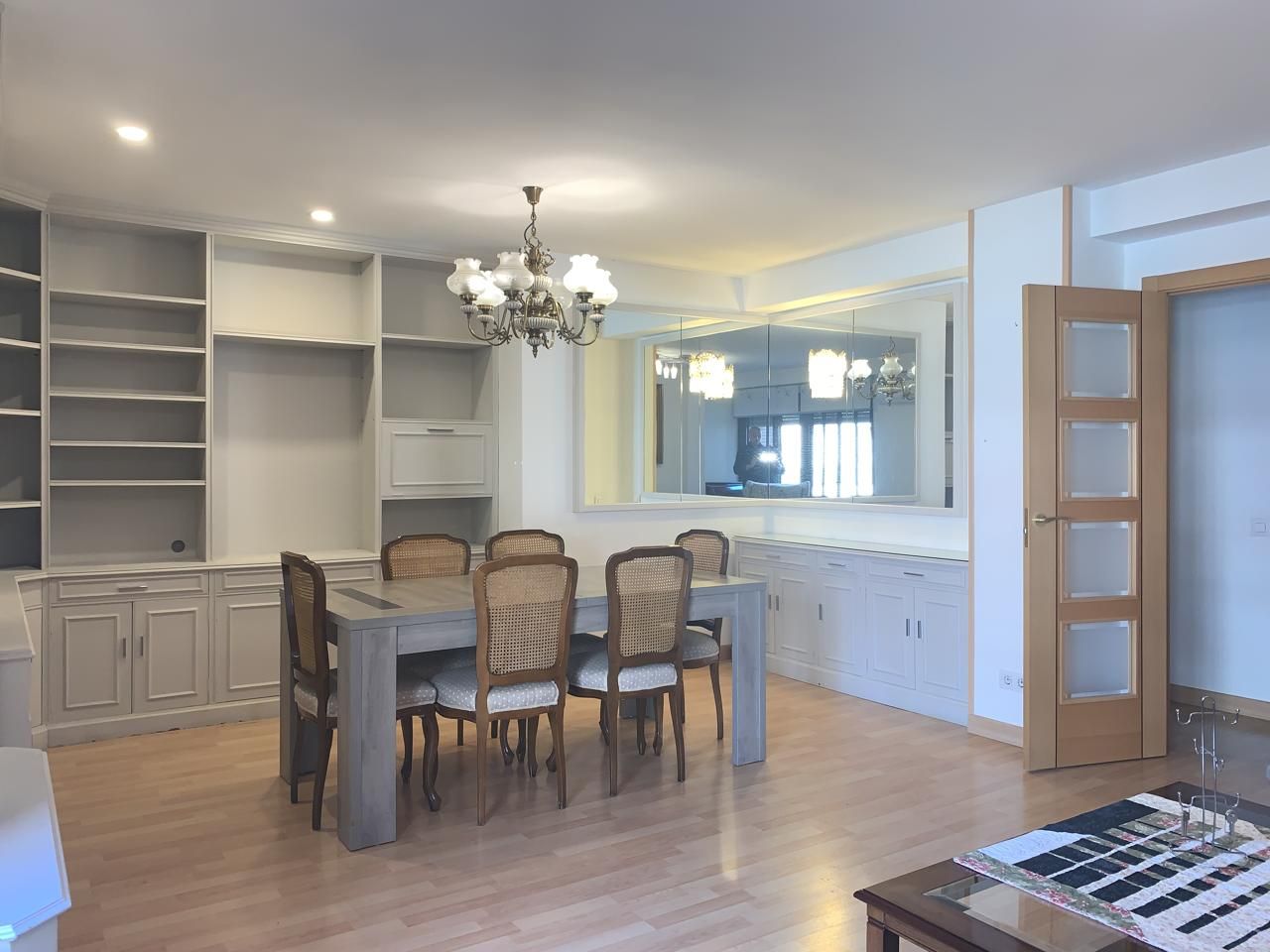 Flat to rent in De Melilla, Acacias, Arganzuela