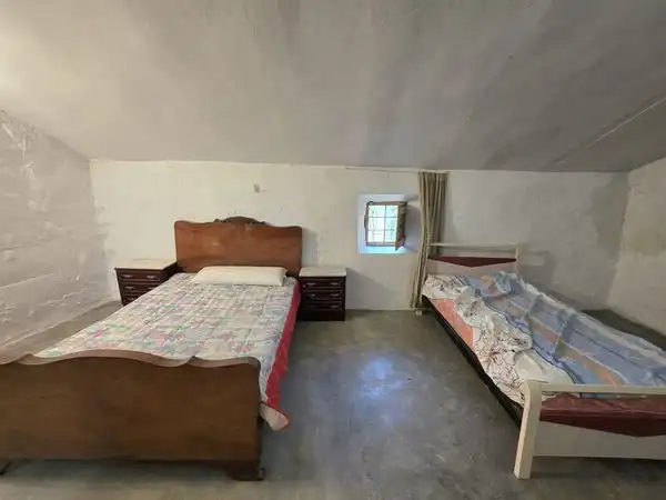 Casa adosada en venta en María con Trastero