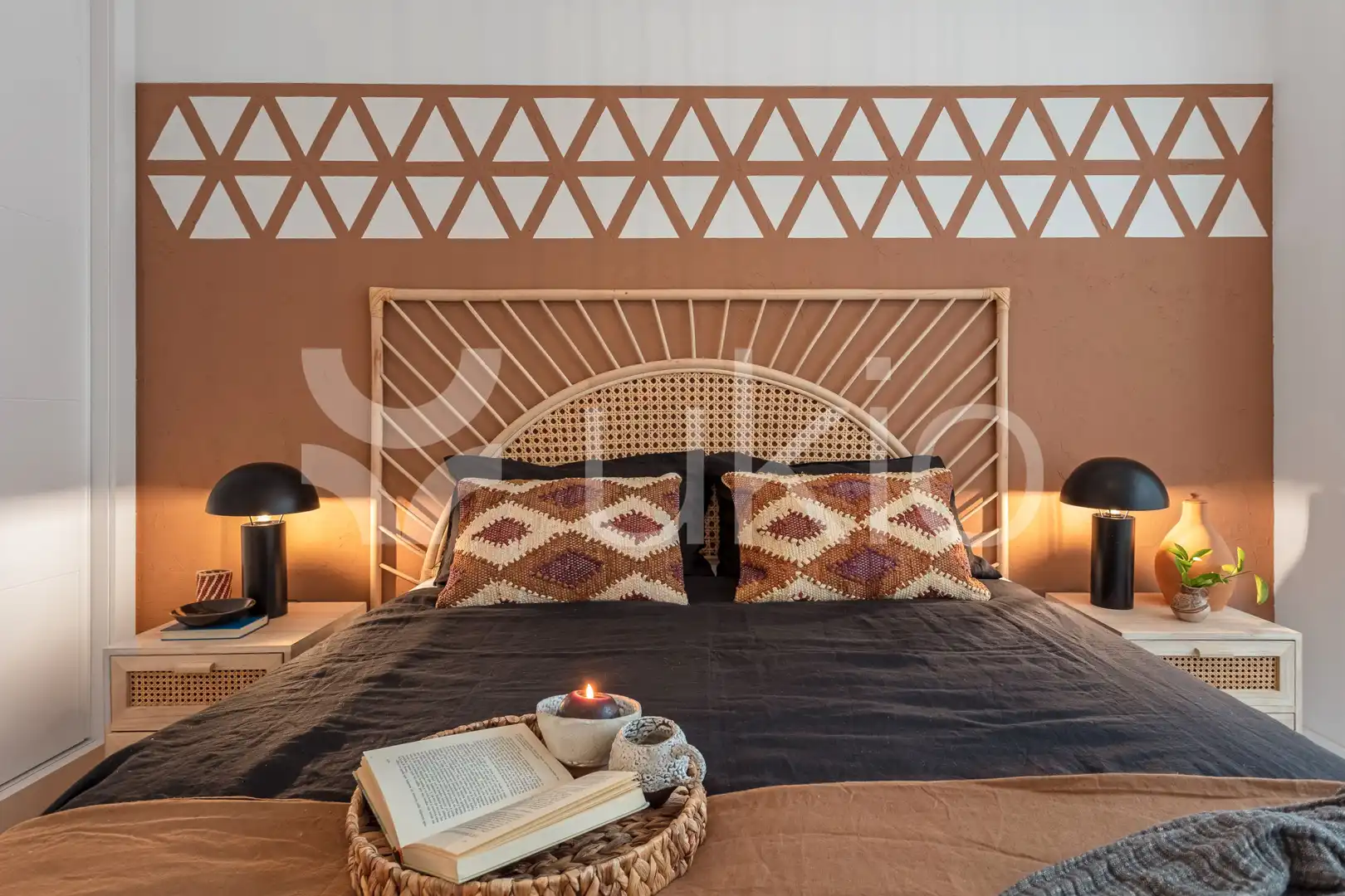 Apartament de lloguer a Calle de Alonso Cano, imagen 10