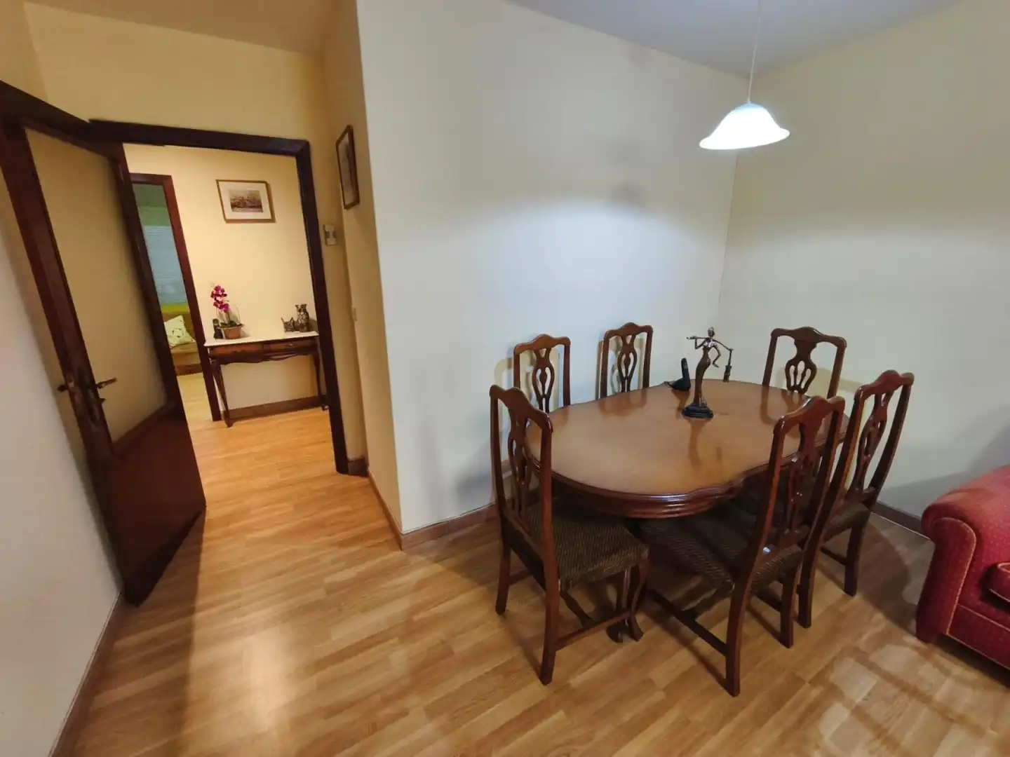 Comedor de Piso en venta en Padrón