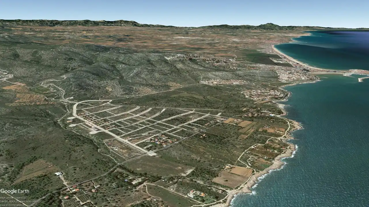 Terreny rústic en venda a Av Latzavara, imagen 3