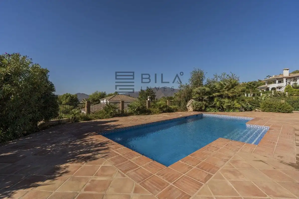 Chalet con piscina en venta en Valtocado, imagen 45