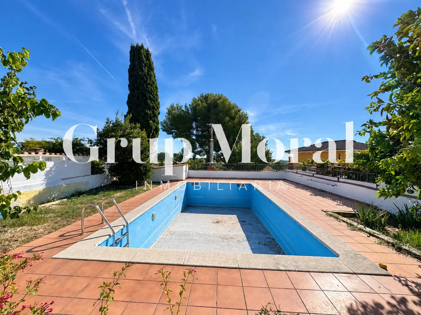Casa amb piscina en venda a Carrer la Mercè, imagen 33